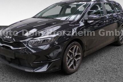 Kia ceed Sportswagon 21.350 km 25.490 &euro; Pforzheim 75177