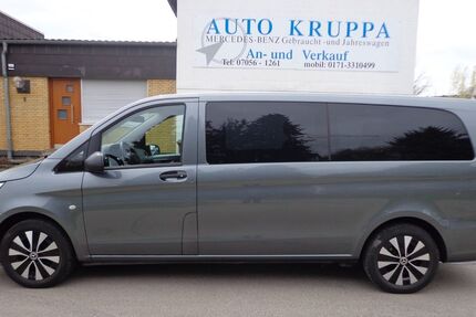 Mercedes-Benz Vito 65.400 km 46.990 &euro; Gechingen / Stuttgart 75391