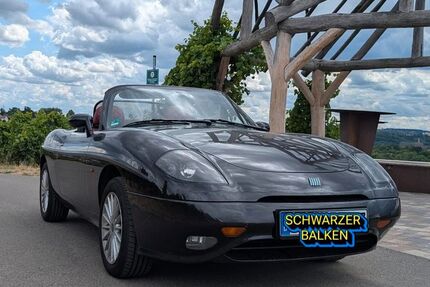 Fiat Barchetta 120.000 km 5.300 &euro; Remseck 71686