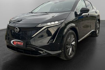 Nissan Ariya 30.000 km 38.890 € Bempflingen 72658