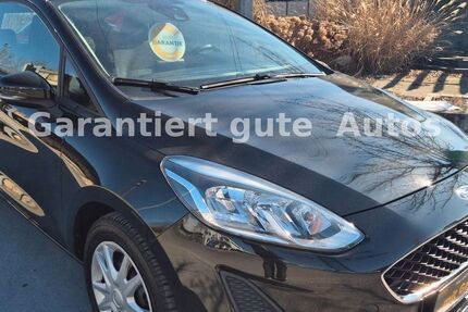 Ford Fiesta 27.505 km 12.500 &euro; Reutlingen 72770