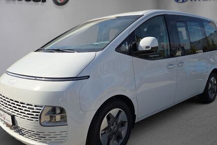 Hyundai STARIA 14.500 km 44.480 &euro; Pforzheim 75177