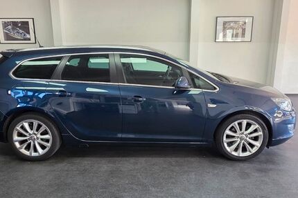 Opel Astra 120.000 km 6.900 € Asperg/Ludwigsburg bei Stuttgart 71679