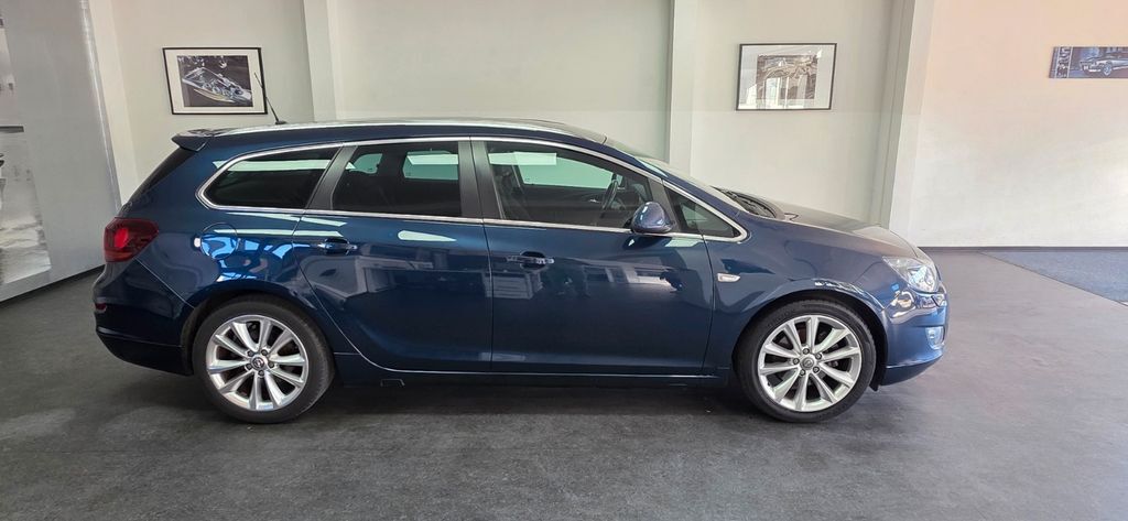 Opel Astra 120.000 km 6.900 € Asperg/Ludwigsburg bei Stuttgart 71679