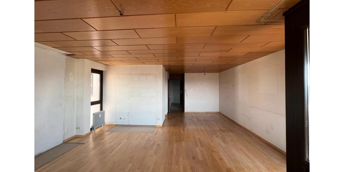 Etagenwohnung Ludwigsburg Hoheneck - 3.5 Zimmer, 97 m&sup2;, 298.000&euro; | Angebot:25831342