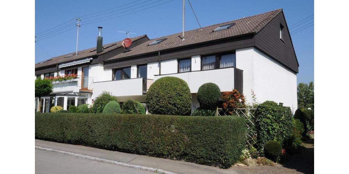 Reihenhaus Magstadt - 5 Zimmer, 112 m&sup2;, 1.600&euro; | Angebot:25181792