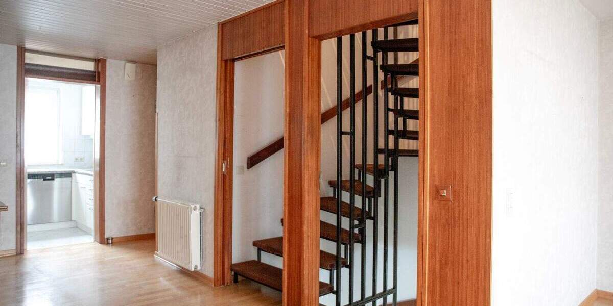 Reihenmittelhaus Renningen - 5 Zimmer, 131 m&sup2;, 598.000&euro; | Angebot:25746029