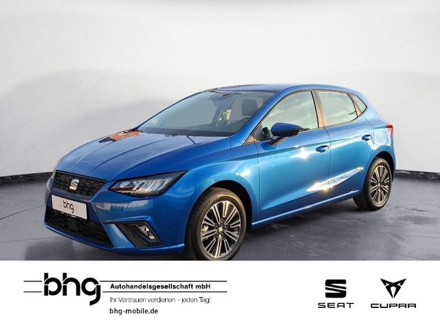 Seat Ibiza 3.000 km 21.590 &euro; Reutlingen 72760