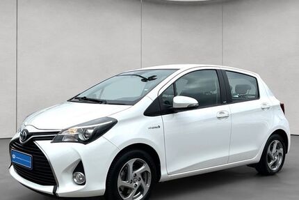 Toyota Yaris 57.230 km 12.980 € Esslingen 73730
