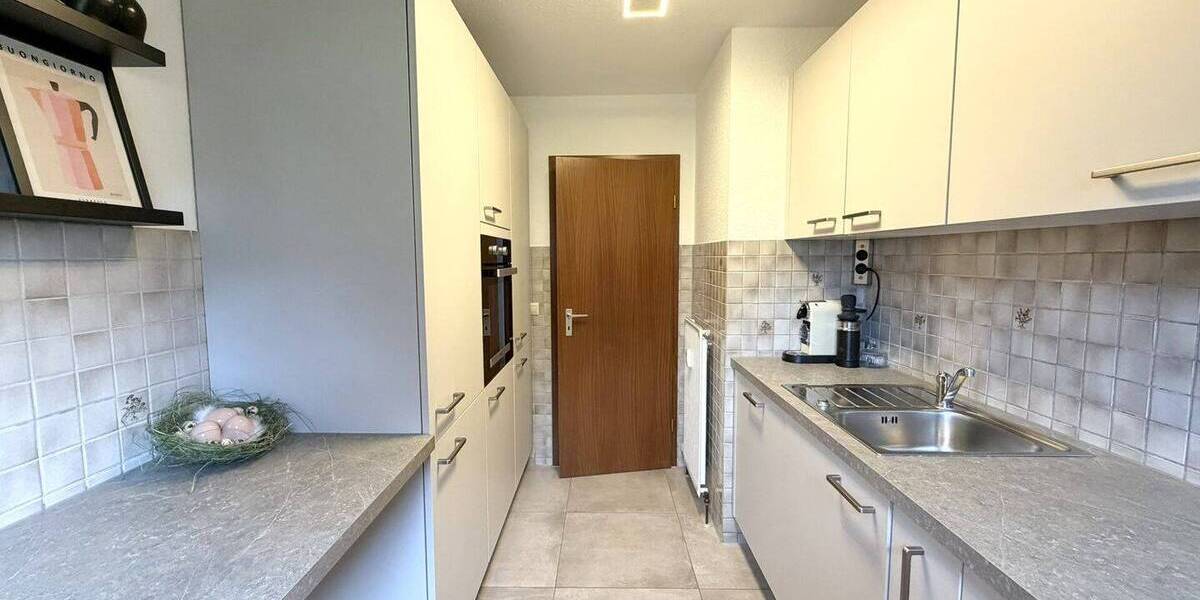 Etagenwohnung Ludwigsburg / Pflugfelden Pflugfelden - 3 Zimmer, 84 m&sup2;, 1.100&euro; | Angebot:26797903
