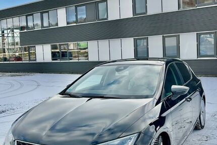 Seat Leon 110.901 km 11.000 &euro; Tübingen 72070