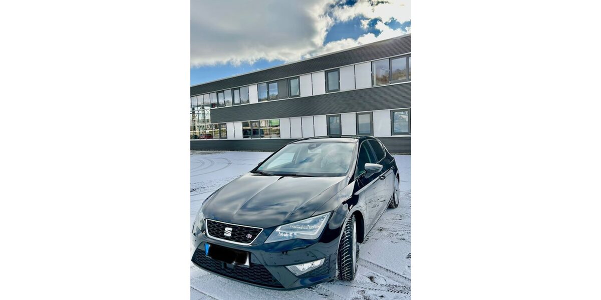 Seat Leon 110.901 km 11.000 &euro; Tübingen 72070