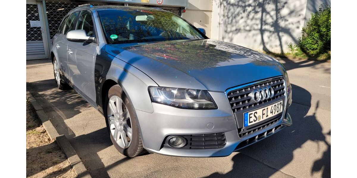 Audi A4 210.000 km 5.790 &euro; Sindelfingen 71067