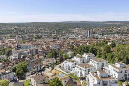 Wohnung Pforzheim Nordstadt - 3 Zimmer, 65 m&sup2;, 920&euro; | Angebot:24692947