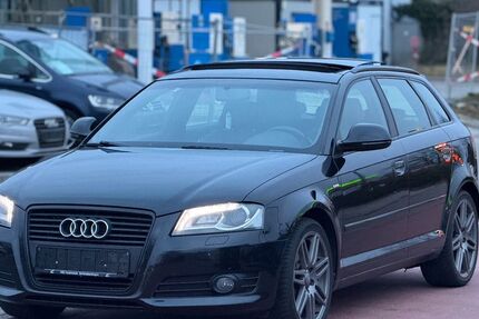 Audi A3 157.614 km 8.950 &euro; Schwieberdingen 71701