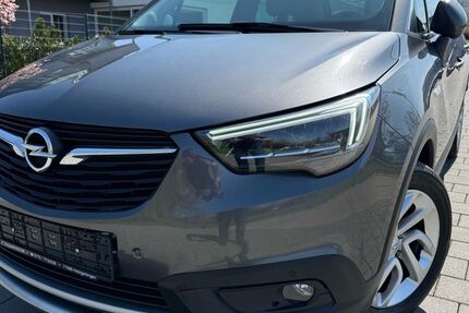 Opel Crossland (X) 113.000 km 7.480 &euro; Holzgerlingen 71088