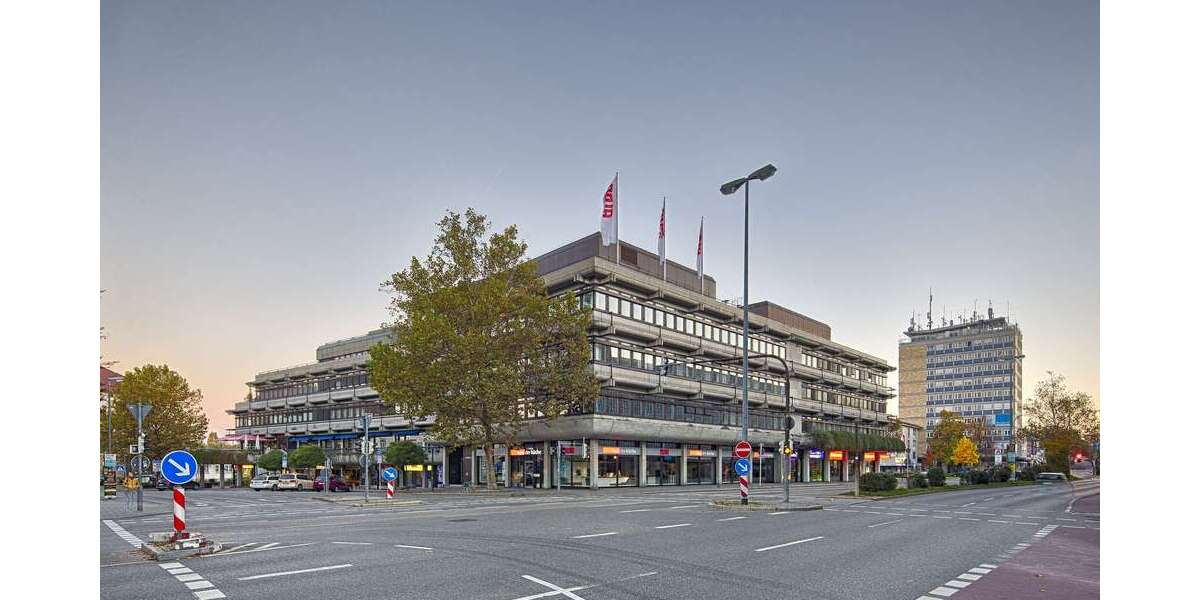 Gewerbeobjekt Reutlingen - 1.950&euro; | Angebot:25545102