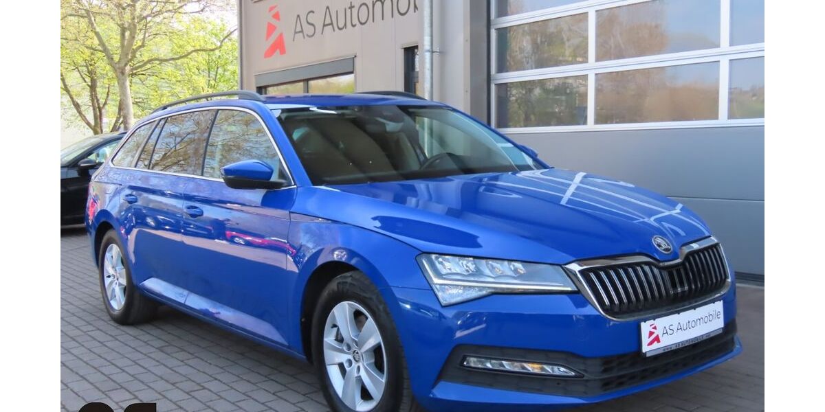 Skoda Superb 160.000 km 16.990 &euro; Stuttgart 70329
