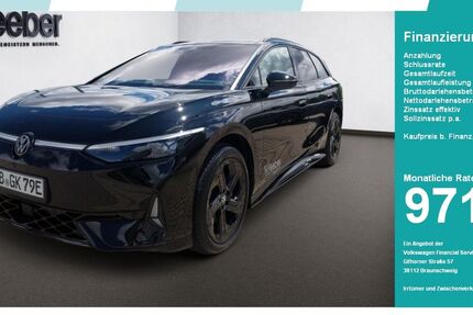 VW ID.7 16.000 km 57.900 &euro; Herrenberg 71083