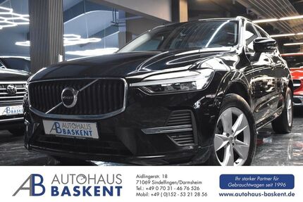 Volvo XC60 134.600 km 23.790 &euro; Sindelfingen-Darmsheim 71069