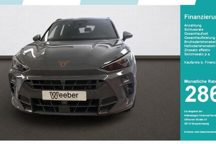 Cupra Terramar 3.900 km 48.390 € Herrenberg 71083