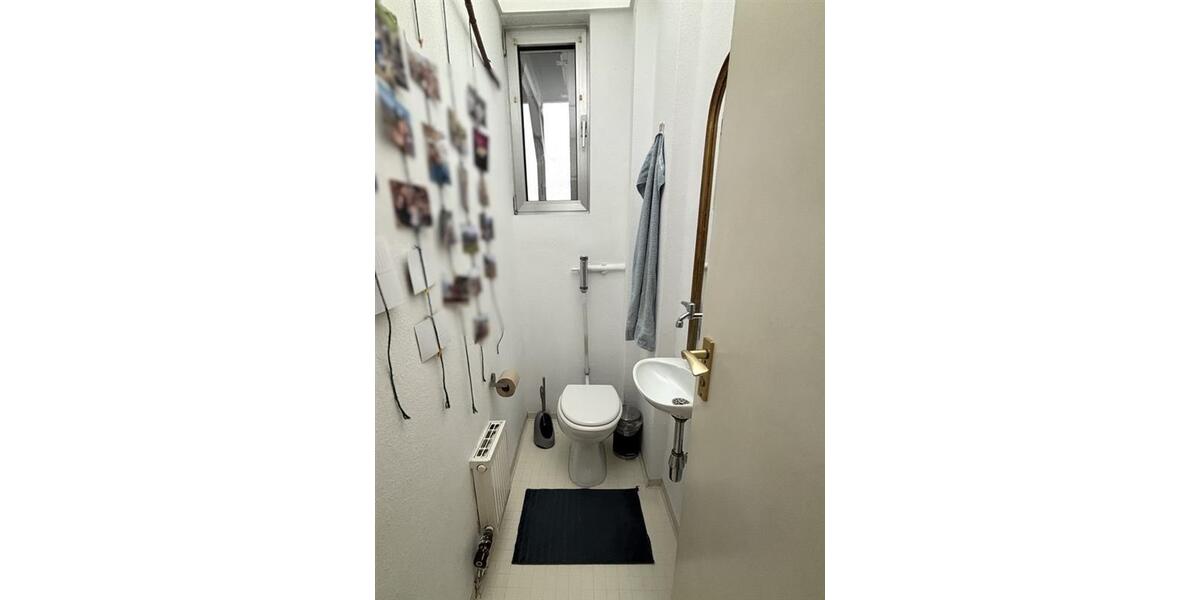 Etagenwohnung Stuttgart Zuffenhausen - 2.5 Zimmer, 84 m&sup2;, 930&euro; | Angebot:25962214