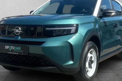 Opel Frontera 10.500 km 22.990 &euro; Pforzheim 75175