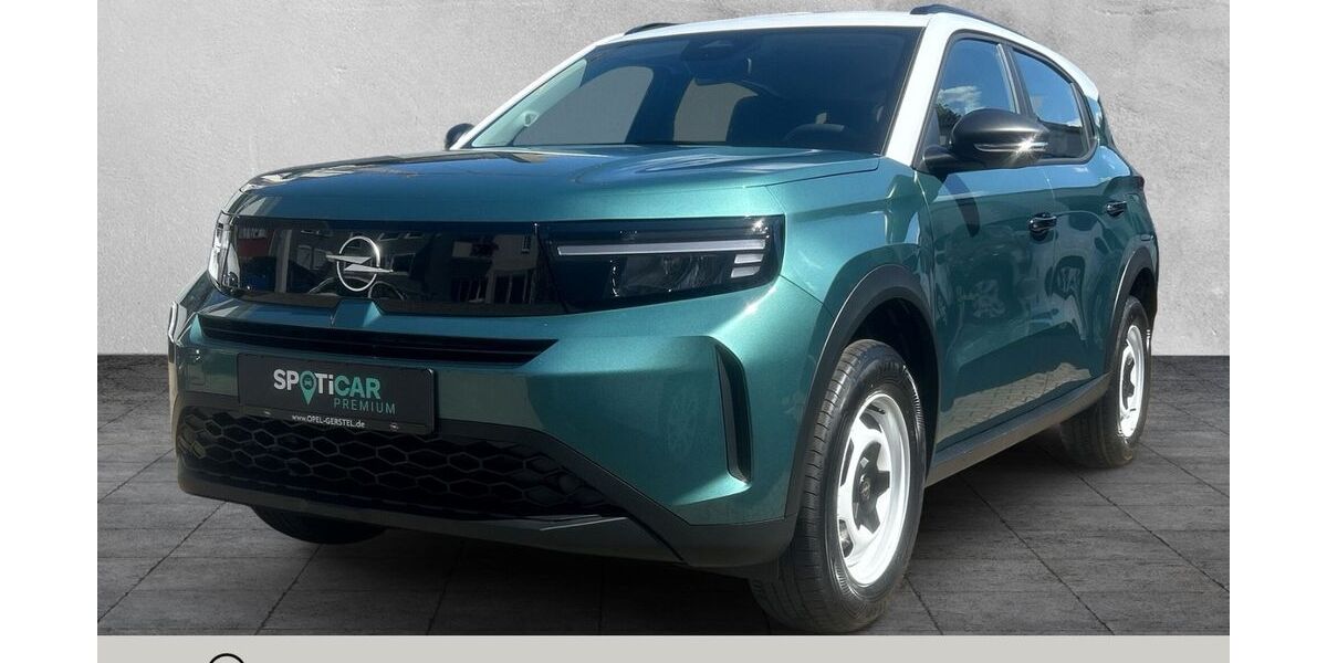 Opel Frontera 10.500 km 23.490 &euro; Pforzheim 75175