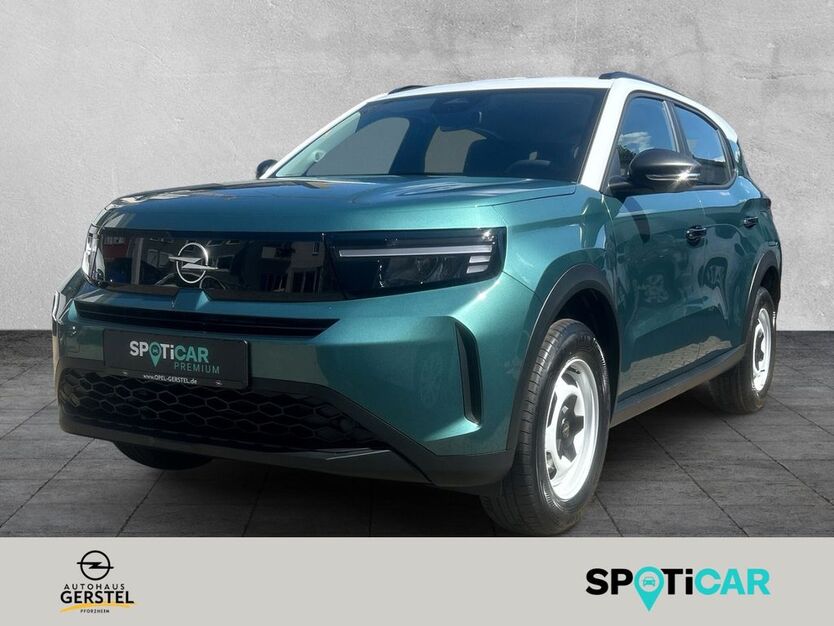 Opel Frontera 5.900 km 24.990 € Pforzheim 75175