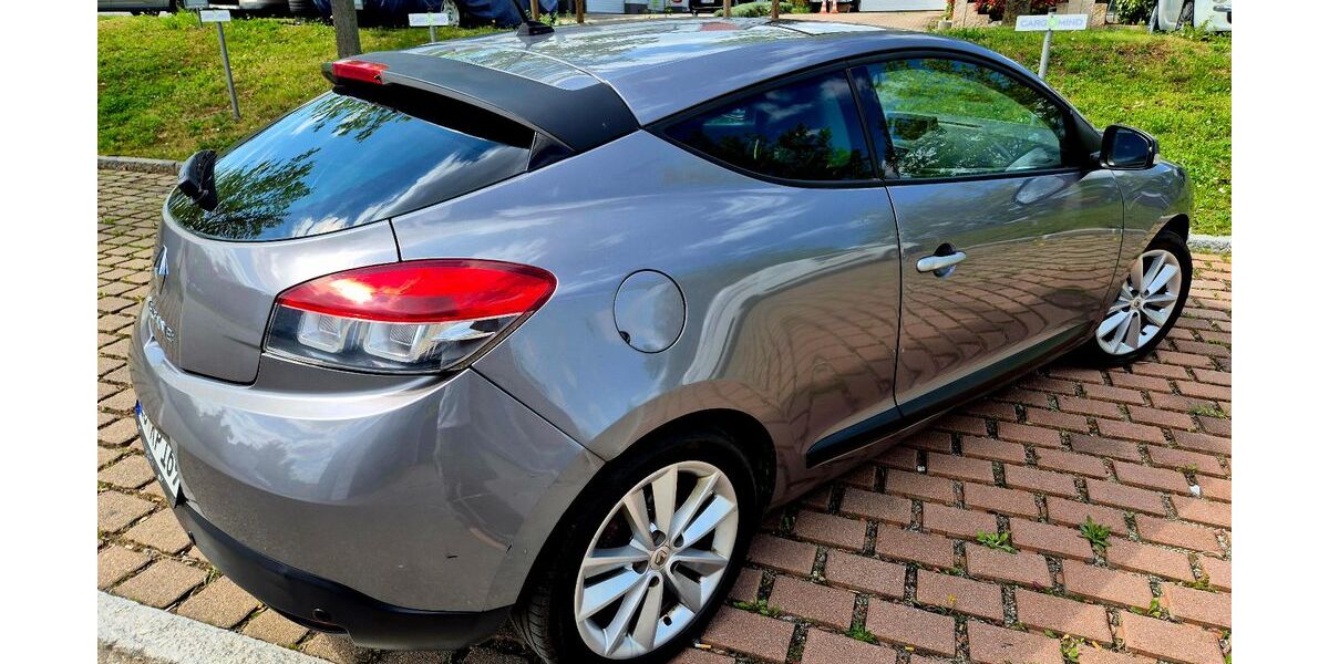 Renault Megane 211.000 km 5.800 &euro; Filderstadt 70794