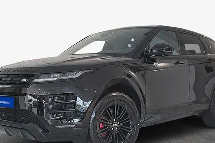 Land Rover Range Rover Evoque 12.849 km 53.750 € Stuttgart 70190