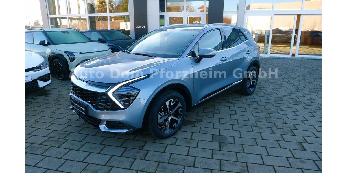 Kia Sportage 14.800 km 30.980 &euro; Pforzheim 75177