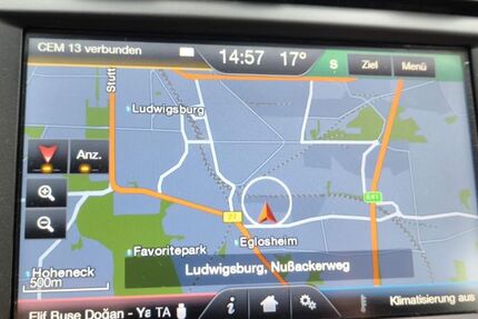 Ford Mondeo 259.000 km 4.750 &euro; Ludwigsburg 71634