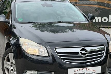 Opel Insignia 330.000 km 1.999 &euro; Rohrdorf 72229