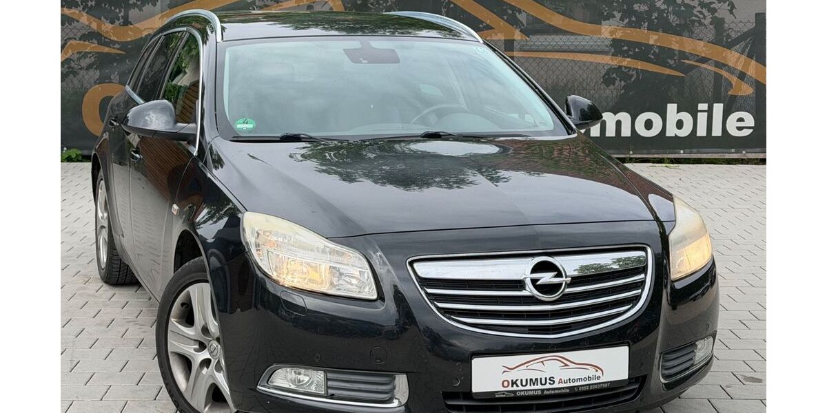Opel Insignia 330.000 km 1.999 &euro; Rohrdorf 72229