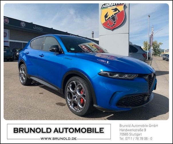 Alfa Romeo Tonale 43.000 km 25.900 € Stuttgart 70565
