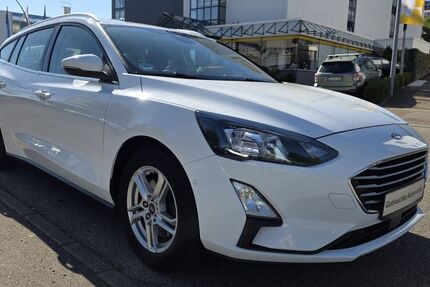 Ford Focus 147.500 km 12.490 € Kornwestheim (bei Stuttgart) 70806