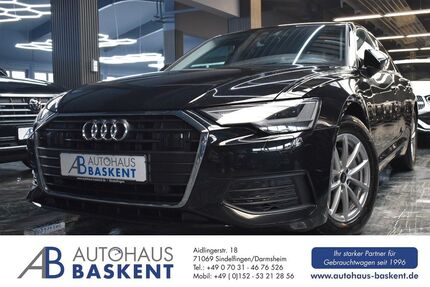 Audi A6 100.000 km 28.890 &euro; Sindelfingen-Darmsheim 71069