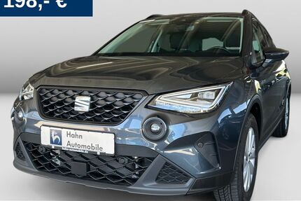 Seat Arona 9.404 km 22.740 &euro; Kornwestheim 70806