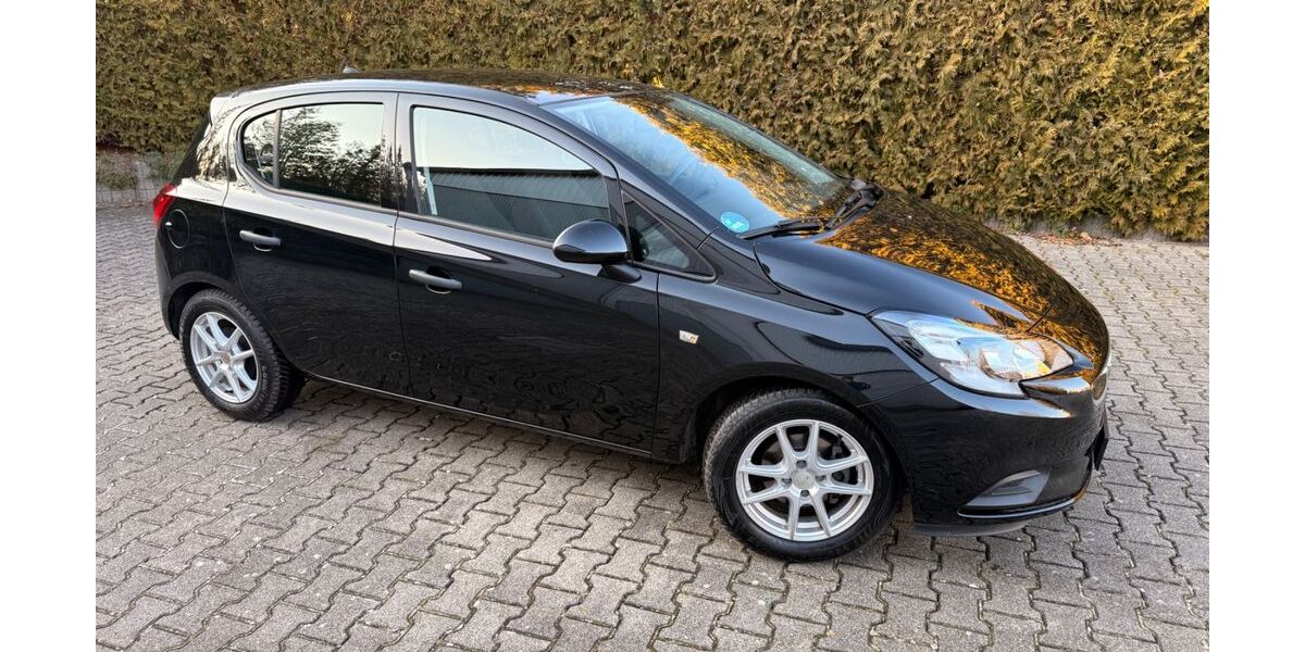 Opel Corsa 22.400 km 8.490 &euro; Stuttgart 70191
