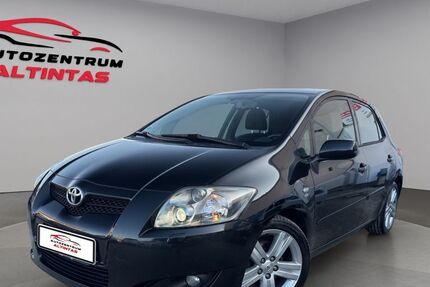 Toyota Auris 225.000 km 4.750 &euro; Holzgerlingen 71088