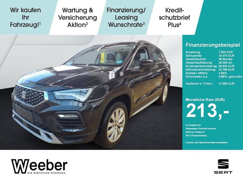Ateca