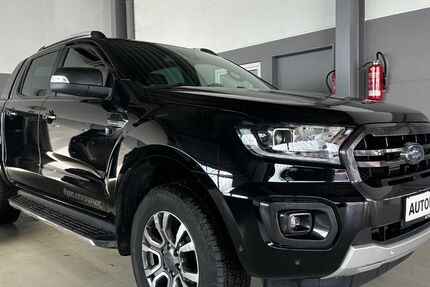 Ford Ranger 30.000 km 39.900 &euro; Neckartailfingen 72666