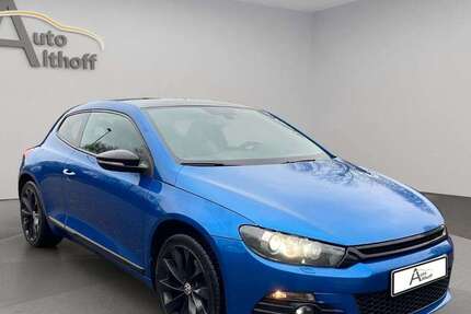 VW Scirocco 203.700 km 2.999 € Ditzingen 71254