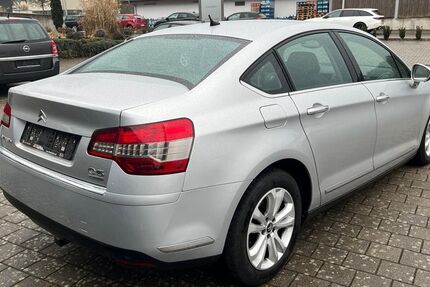 Citroen C5 271.040 km 3.490 &euro; Grafenau / Döffingen 71120