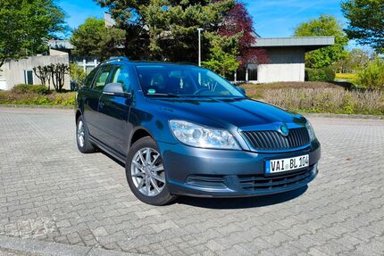 Skoda Octavia 193.900 km 3.400 &euro; Eberdingen-Nussdorf 71735