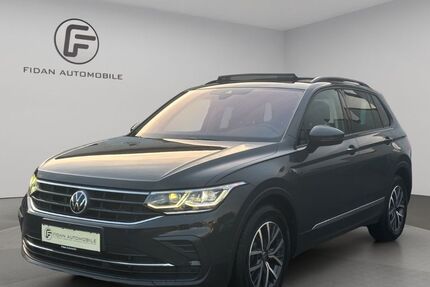 VW Tiguan 85.000 km 26.450 &euro; Sindelfingen/Stuttgart 71065