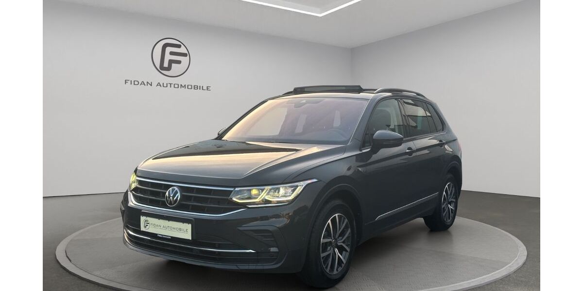 VW Tiguan 85.000 km 26.450 &euro; Sindelfingen/Stuttgart 71065