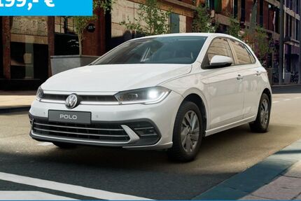 VW Polo 1.016 km 24.990 € Wendlingen 73240
