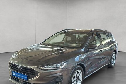 Ford Focus 50.958 km 17.890 &euro; Stuttgart 70565